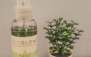 spray cannabis