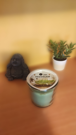 velas ikea