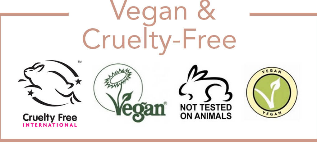 cruelty free vegano