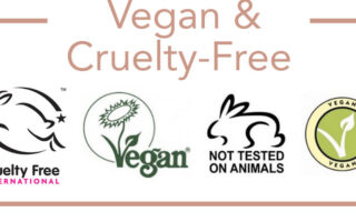 cruelty free vegano
