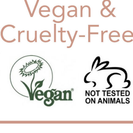 cruelty free vegano