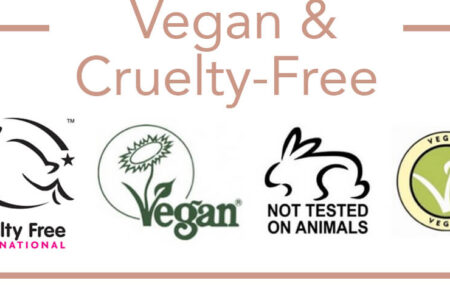 cruelty free vegano