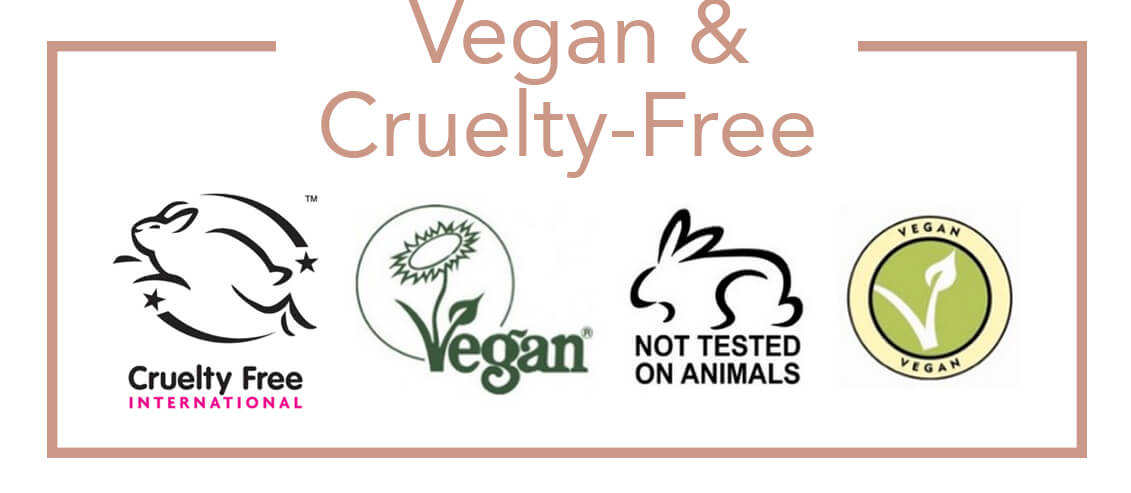 cruelty free vegano