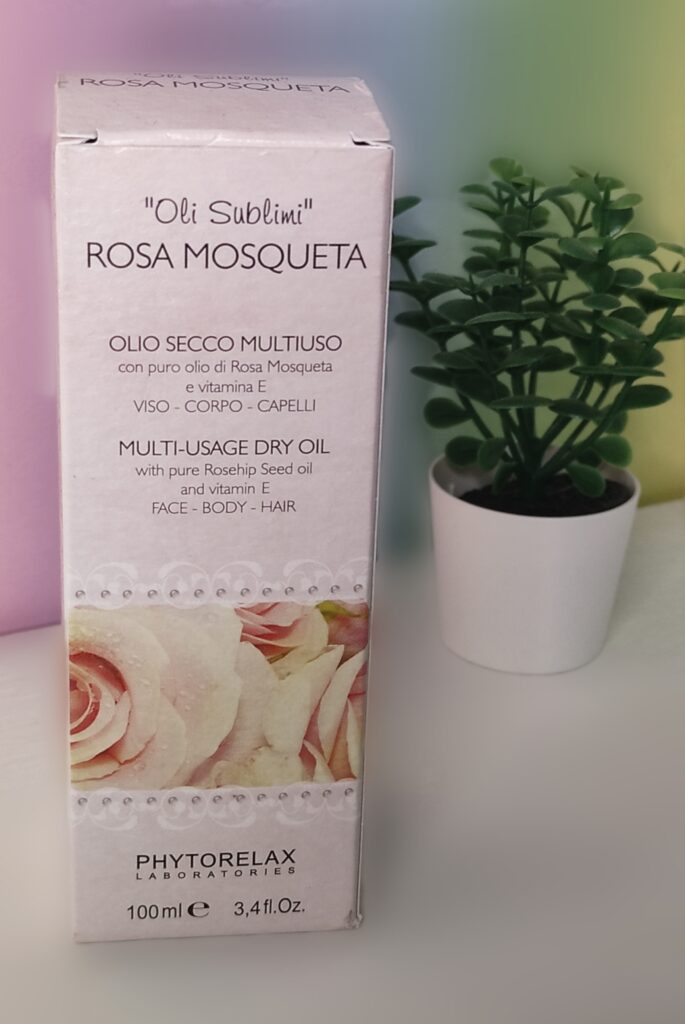 ACEITE ROSA MOSQUETA PHYTORELAX