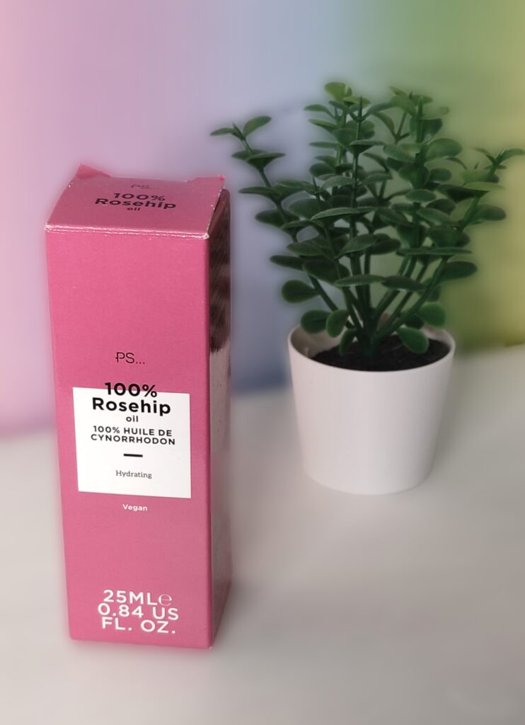 ACEITE ROSA MOSQUETA PRIMARK