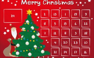 calendario de adviento