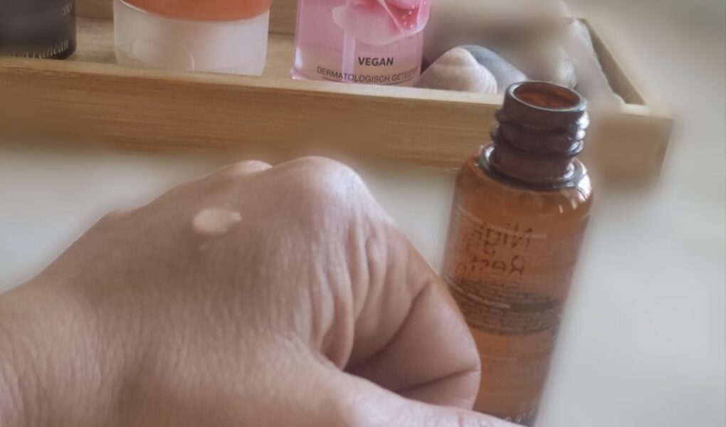ACIDO HIALURONICO SERUM