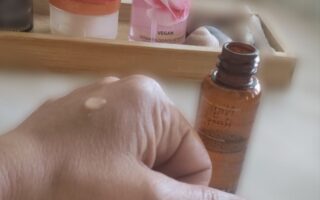 ACIDO HIALURONICO SERUM