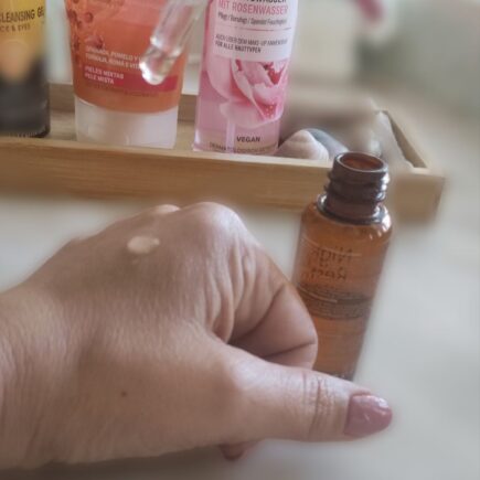 ACIDO HIALURONICO SERUM
