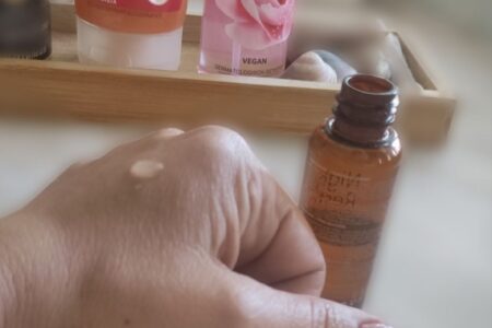ACIDO HIALURONICO SERUM