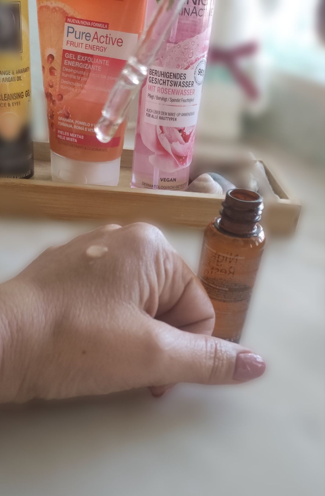 ACIDO HIALURONICO SERUM