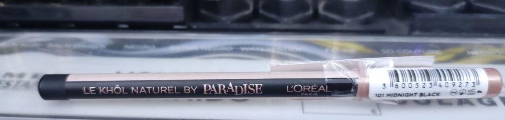 DELINEADOR DE OJOS L OREAL LE KHOL PARADISE