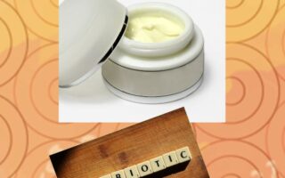 crema probioticos