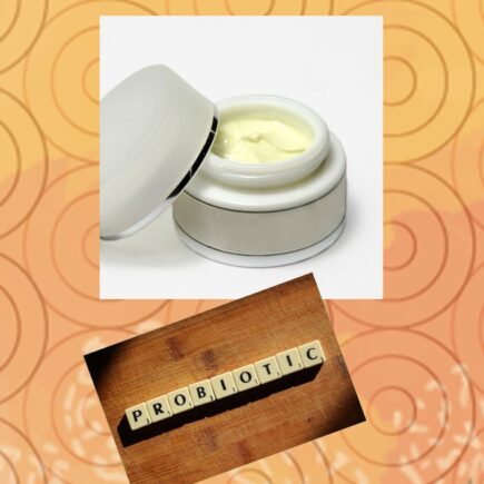 crema probioticos