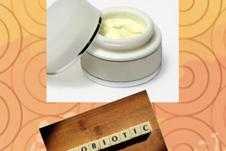 crema probioticos