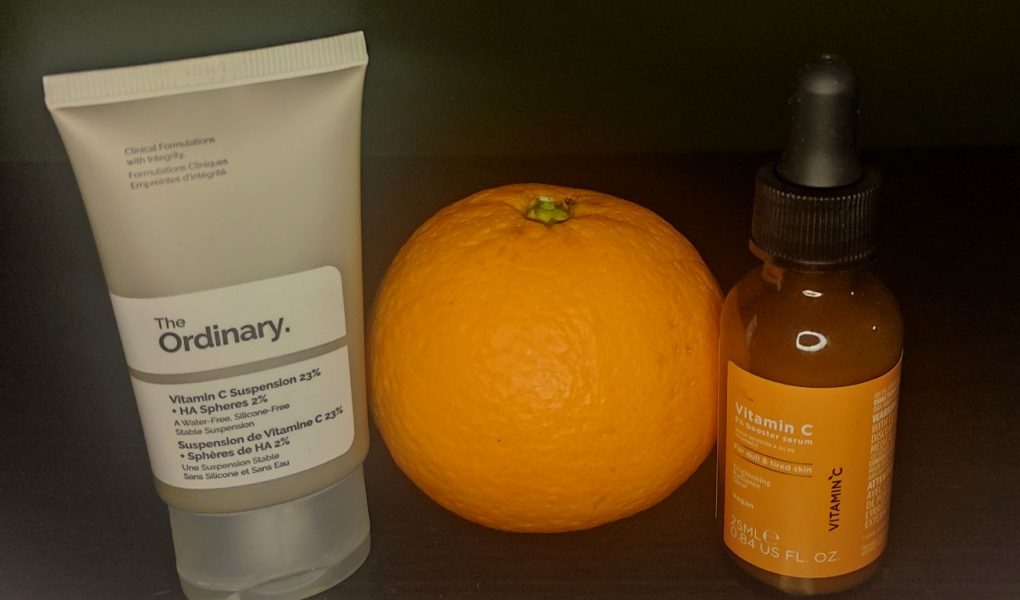 vitamina C