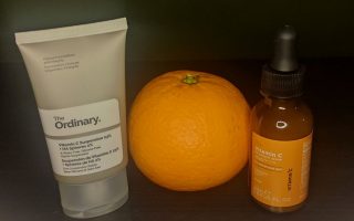 vitamina C