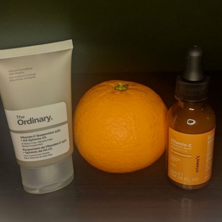 vitamina C