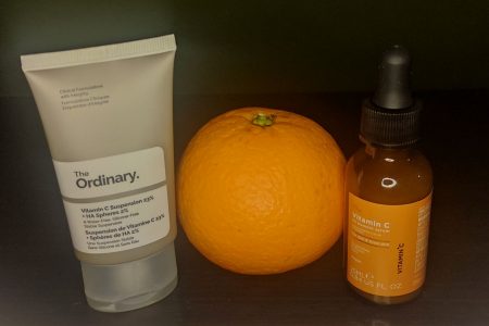 vitamina C