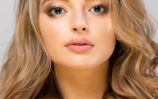 base de maquillaje liviana
