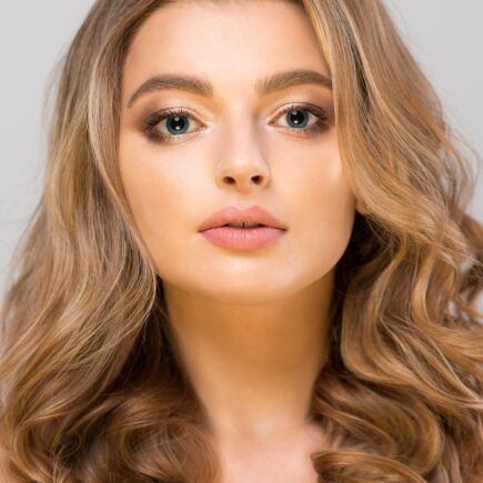 base de maquillaje liviana