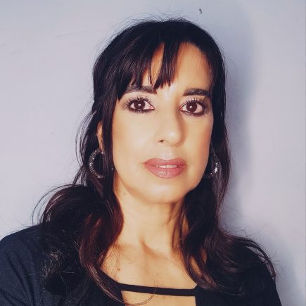 Soy Clau Sanchez