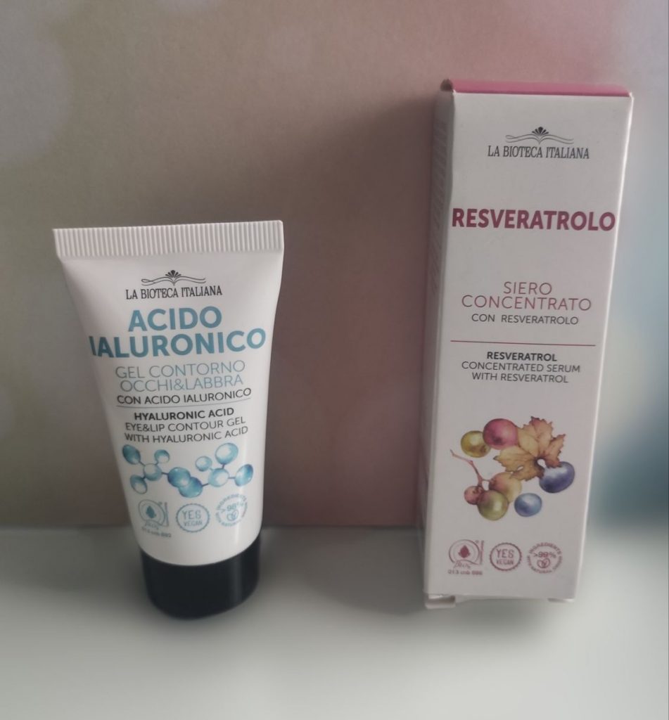 BIOTECA ITALIANA TIGOTÁ