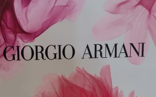 fragancias femeninas armani
