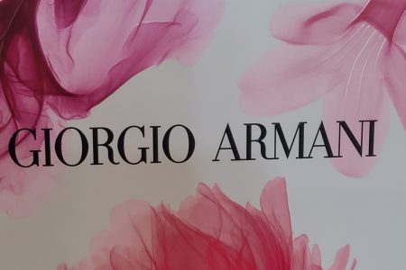 fragancias femeninas armani