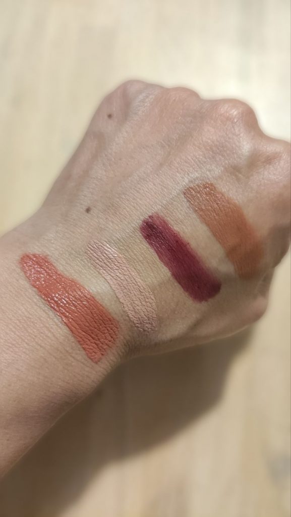 LABIAL LÍQUIDO
