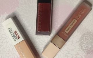 labiales liquidos