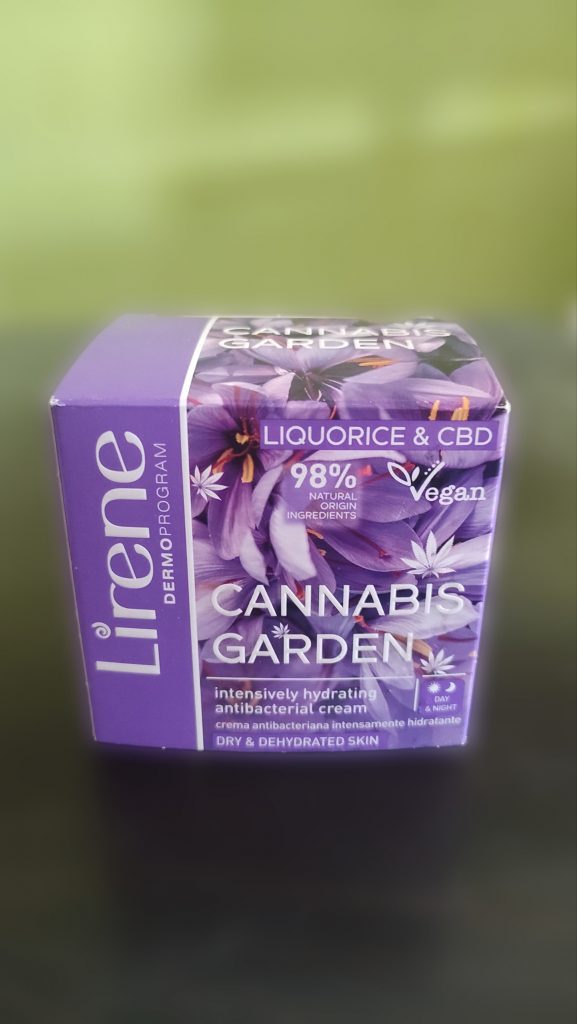 cannabis lirene