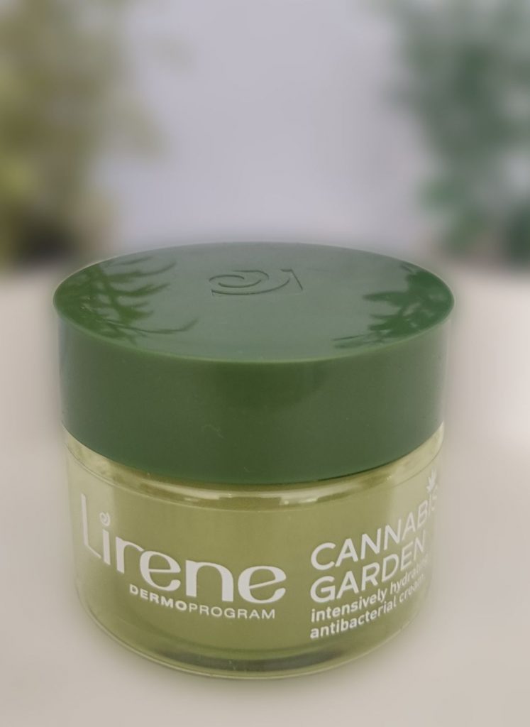 lirene cannabis garden