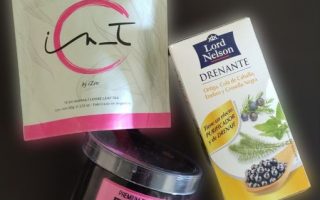 te verde y cola de caballo