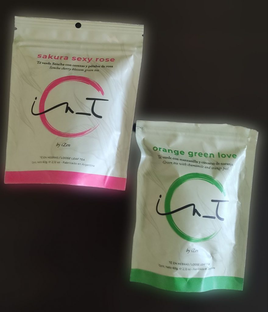 TE VERDE TADLEY