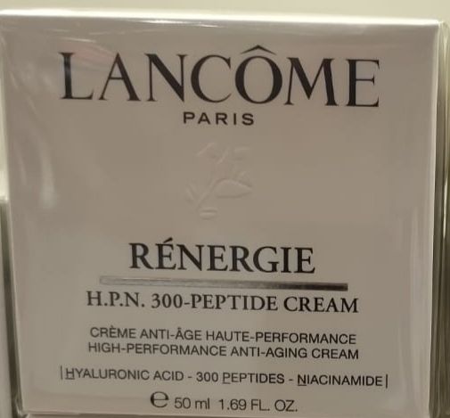 peptidos-RENERGIE 300 PEPTID LANCOME