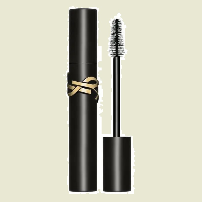 maquillaje de fiesta lash clash YSL