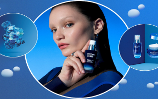 biotherm pro retinol