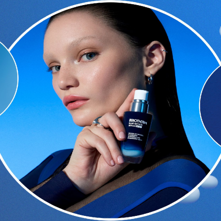 biotherm pro retinol