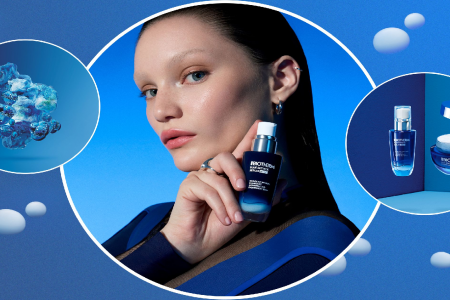 biotherm pro retinol