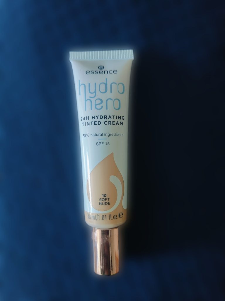 buena cara hydro hero 24 h essence