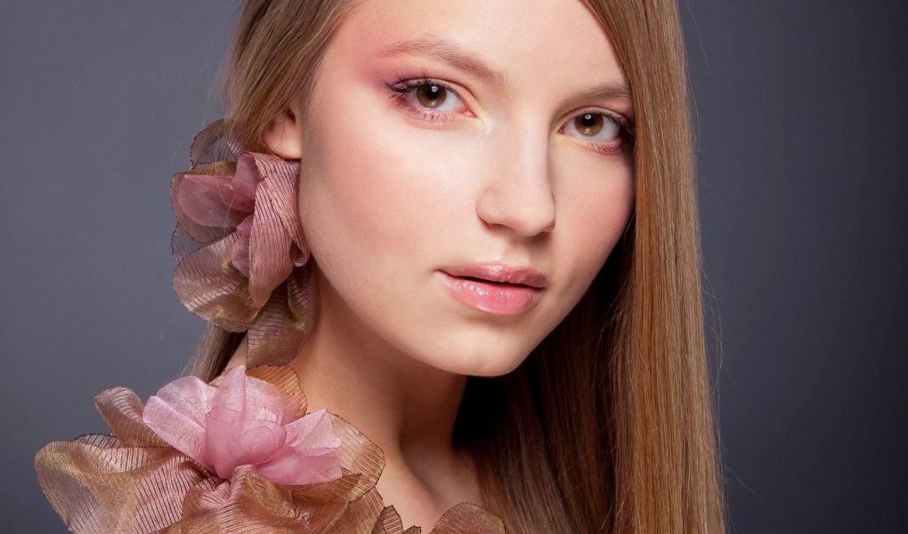 maquillaje buena cara o clean look
