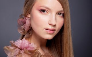 maquillaje buena cara o clean look