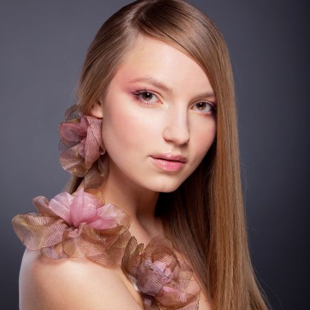 maquillaje buena cara o clean look