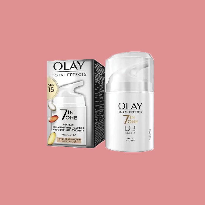olay bb cream