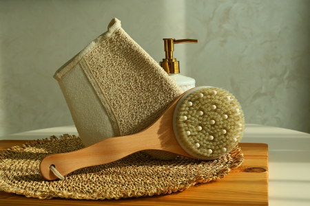 exfoliación corporal