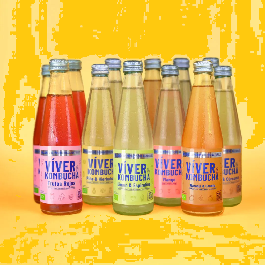 bebida detox-kombucha-viver kombucha