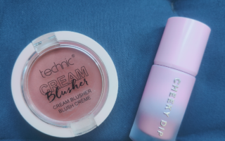 colore en crema y liquido