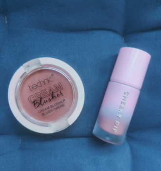 colore en crema y liquido