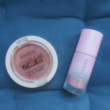 colore en crema y liquido
